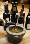 Chefs have some grape ideas for recycling wine