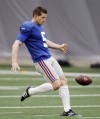 Steve Weatherford