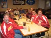 Andrean-Merrillville football fans celebrate semistate Friday