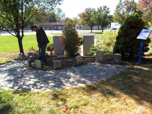 Story of Lowell brothers highlights new South Shore Civil War Memorial dedication