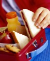 We really must do lunch! Safely ... 