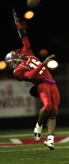 Morton big plays overcome costly turnovers vs. Cardinals