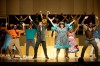 The Cast of "Hairspray" at Star Plaza