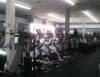 Worlds Gym