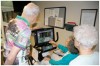 Video games give seniors a mental boost