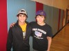 Tough tandem