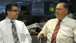 nwi.com Political Roundtable