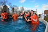 VU community dives into benefit for Special Olympics