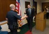 Troy Williams named new Portage police chief
