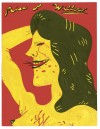 Artist Jim Nutt's work still raises a Who-ha