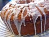 Fresh Pear Cake