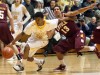 Crusaders capture Horizon title