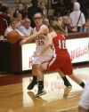 Hanover Central's Frankie Turturillo 