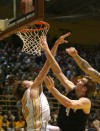 Butler/Valparaiso Horizon League Tourney