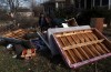 Messes pile up as Gary faces service backlog