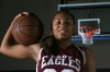 Princess German, Preseason All-Area