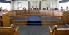 Portage students get a taste of government