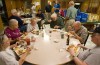 Veterans home residents get warm welcome in Valpo