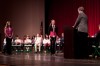 Valpo student wins Regional Spelling Bee for second year in a row