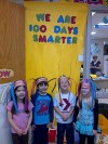 Getting smarter every day