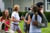 Valparaiso soldier returns home