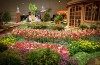 Chicago Flower & Garden Show takes fashionista turn