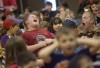 Jones school rocks to success