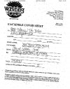 Whiting Board of Zoning Appeals