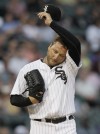 GEORGE CASTLE: Buehrle deserves to keep going with Sox -- somehow