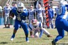 Rich South Prep Football at Bloom Township