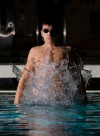 Chesterton swimmer Blake Pieroni No. 2