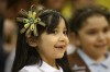 Girls celebrate 100 years of Scouting at Hegewisch event