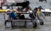 Cedar Lake cardboard boat race crews think out of box