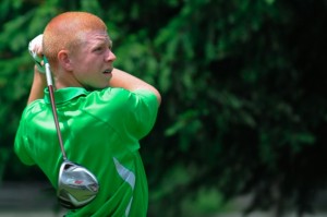Valpo freshman turning heads entering state finals
