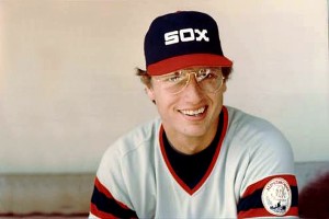 OFFBEAT: White Sox Kittle in Portage Saturday and soon to 'bobble'