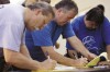 USW members give union strike approval