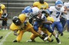 Boone Grove cruises past Lew Wallace, 42-6