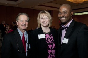 Women Lawyers Association event for Supreme Court Justice