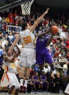 Elkhart Memorial charges past Merrillville in 4A regional