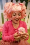 Perfectly Pink: New children's show 'Pinkalicious' playing two month Broadway in Chicago run