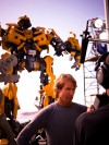 'Transformers 3' to descend on Chicago  