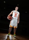 Andrean's Davidson ends career as one of 59ers' best ever