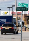 Winfield cops solution in works
