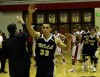 Rosario leads Noll past pesky Lake Station in GSSC final