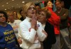 Velazquez wins Portage mayoral primary
