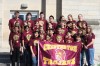 Chesterton Middle School Science Olympiad team places at state