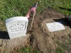 Civil War headstone dedications begin today