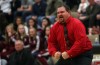 Lowell coach Matt Welsh