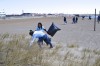 Students pitch in to clean up Jeorse Park Beach
