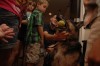 Valpo residents, police team up against crime